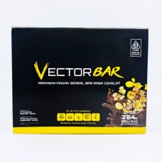 Vectorbar Vectorlabs 12 Sachets 264 grams